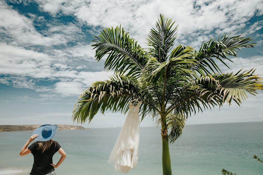 Fotógrafo de casamento Sergio Murillo (sergiomurillo). Foto de 11 de março 2019