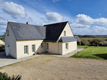 maison à Morlaix (29)