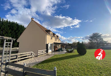 Maison avec terrasse 4