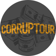 Corruptour MX 1.1 Icon