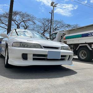 インテグラ DC2