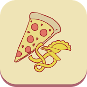 Recetas de Pasta y Pizza 1.0 Icon