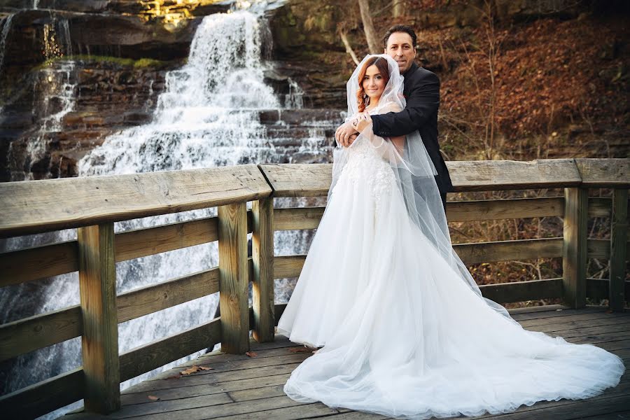 Fotógrafo de bodas Taras Padyuka (shocker). Foto del 5 de enero 2018