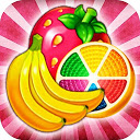 ダウンロード Candy Fruit Mania Blast & Pop Match 3 をインストールする 最新 APK ダウンローダ