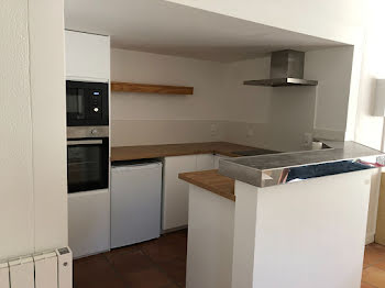 appartement à Saint marc sur mer (44)