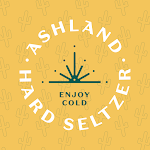 Ashland Hard Seltzer Orange Pineapple