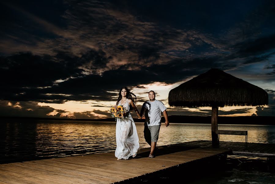 Fotógrafo de casamento Gilberto Benjamin (gilbertofb). Foto de 14 de abril 2020