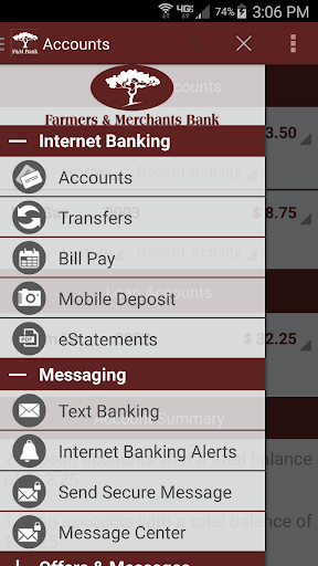 免費下載財經APP|F & M Mobile Banking app開箱文|APP開箱王