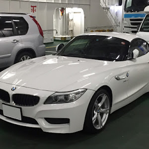 Z4 ロードスター