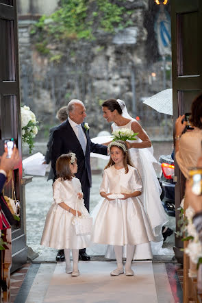 Fotografo di matrimoni Manuele Benaglia (manlustudio). Foto del 22 luglio 2019