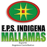 Cover Image of Tải xuống Mallamas EPS Régimen Contributivo Soporte Técnico 0.02 APK