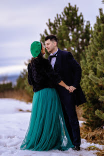 Fotografo di matrimoni Patryk Woźniak (pwozniak). Foto del 10 maggio 2022