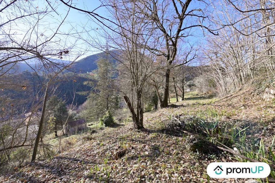 Vente terrain  1591 m² à Roquesteron (06910), 144 000 €