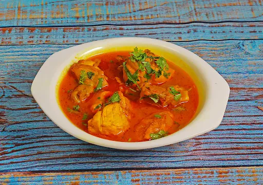 Chicken Curry [Serves 1]