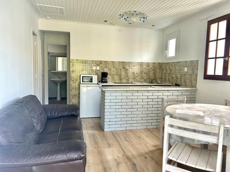 Vente maison 3 pièces 40 m² à Saint-Pierre-d'Oléron (17310), 229 000 €