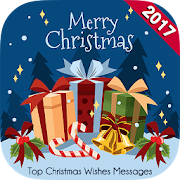 Christmas Greeting Cards : Christmas Wishes 2017 1.0 Icon