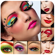 Makeup Tutorials & Ideas  Icon