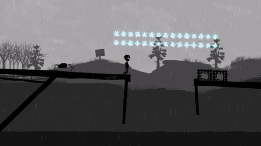 Mono Rush - 2D Endless Runner