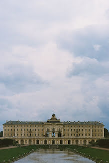 Wedding photographer Fedor Borodin (fmborodin). Photo of 14 October 2023