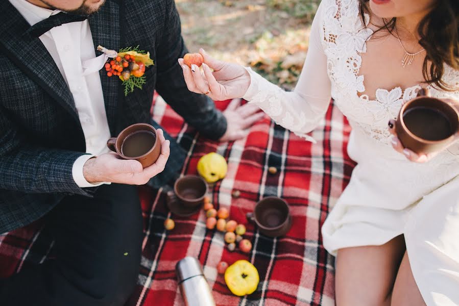 Wedding photographer Nadezhda Stepanyuk (nadiastep). Photo of 25 March 2017