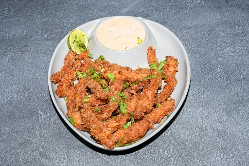 Chicken Fingers