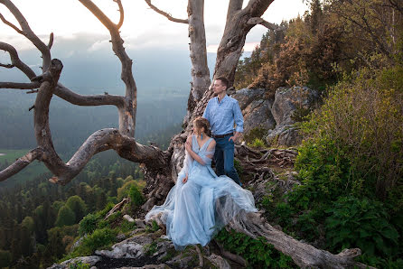 Fotografo di matrimoni Ira Koreneva (irenekareneva). Foto del 22 giugno 2017