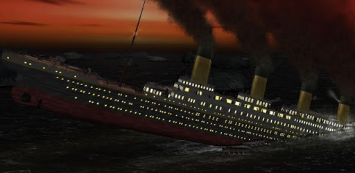 Its TITANIC premium