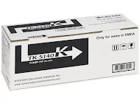 Toner KYOCERA TK-5140K 7K sort (Org.nr.1T02NR0NL0)