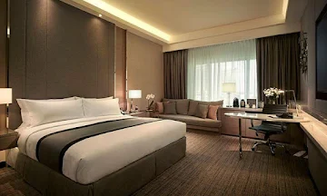 Hotels in New Market Kolkata