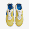 waffle trainer 2 sd yellow strike / saturn gold / sail / hyper royal