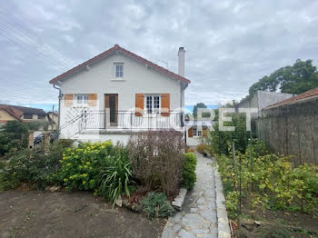 maison à Clichy-sous-Bois (93)