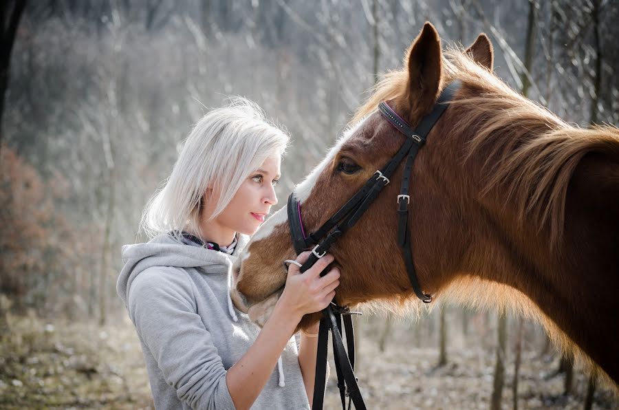 Svatební fotograf Petr Hlaváček (fotohlavacek). Fotografie z 7.října 2021