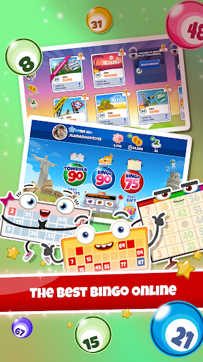 LOCO BiNGO! Play for crazy jackpots 2.39.0 1