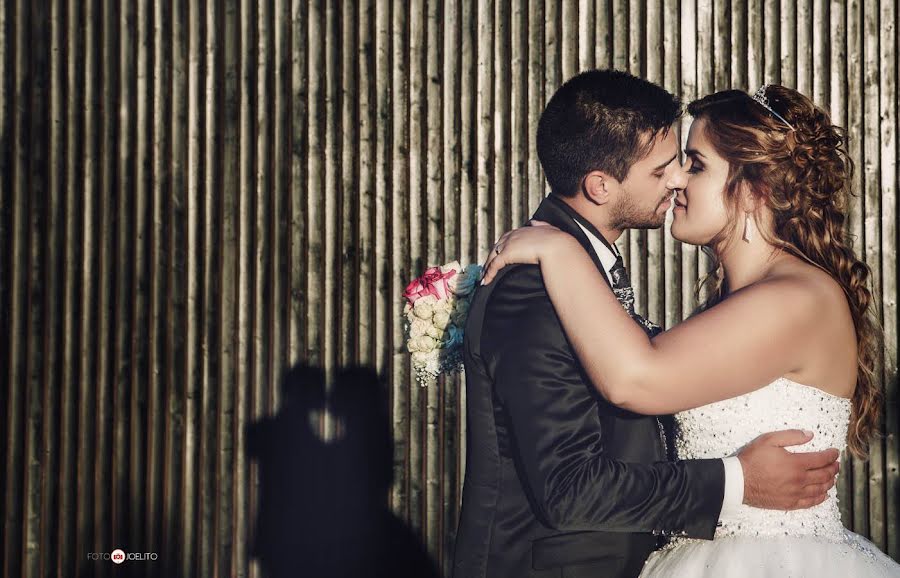 Fotógrafo de bodas Joel Marinho (fotojoelito). Foto del 13 de enero 2019