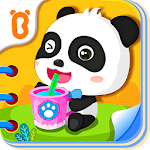 Cover Image of Tải xuống Cuộc sống hàng ngày của gấu trúc con 8.30.10.00 APK