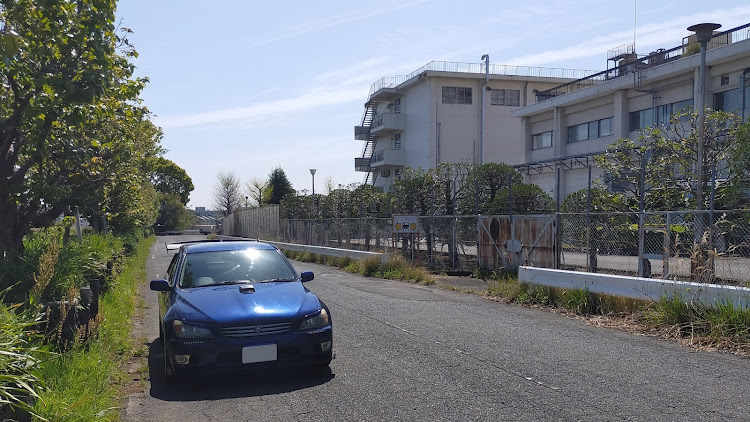 アルテッツァの寄り道・凡人なりに撮影頑張ってんだ(´•ω•`)に関するカスタム事例の投稿画像1枚目