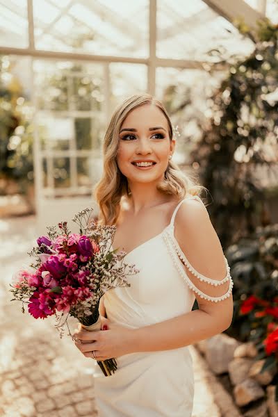 Fotógrafo de bodas Djordje Novakov (djordjenovakov). Foto del 19 de febrero