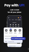 Freo - UPI, Insurance, Loans Screenshot