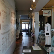 三芝淺水灣share cafe 分享咖啡館