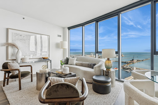 Appartement avec terrasse 5