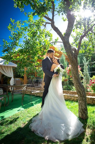 Photographe de mariage Andrey Kasatkin (avkasat). Photo du 16 février 2020