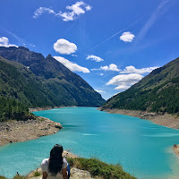 Meditazione alpina di 