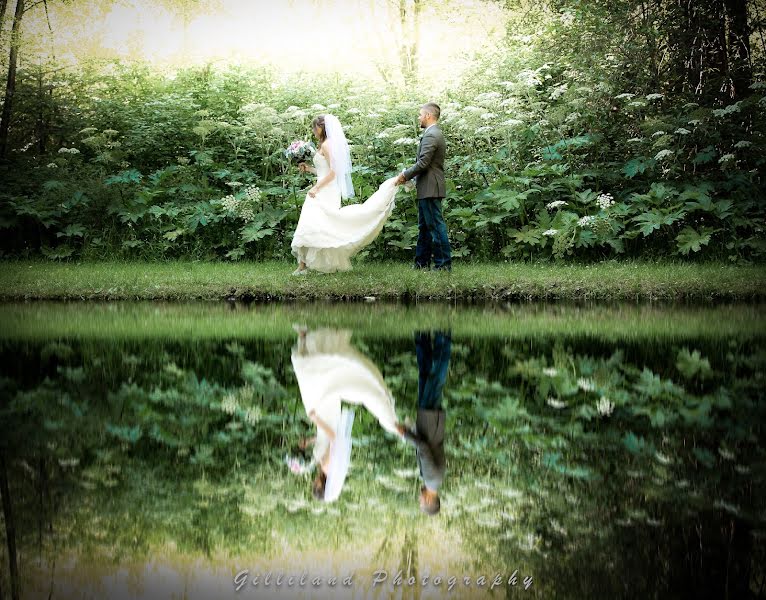 Photographe de mariage Erik Gilliland (eriksgilly). Photo du 6 décembre 2019