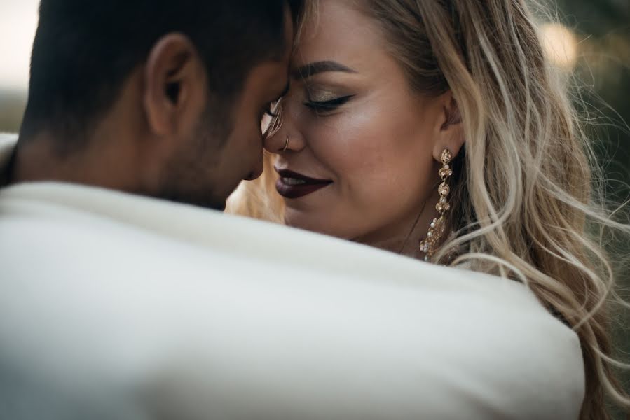 Photographe de mariage Sasha Bazenko (bvzenko). Photo du 12 septembre 2017