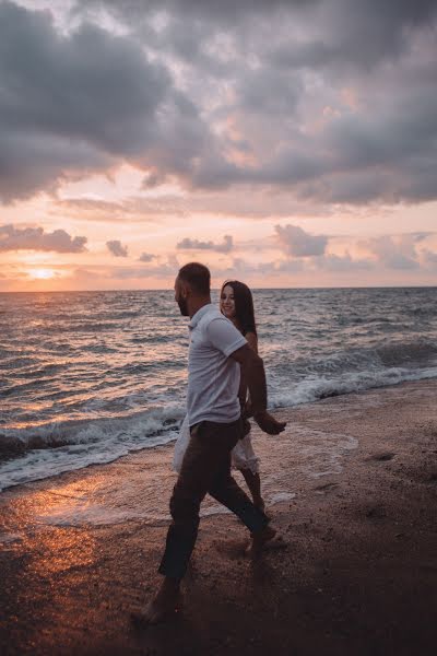 Fotógrafo de bodas Seyran Bakkal (bakkalphoto). Foto del 22 de diciembre 2020