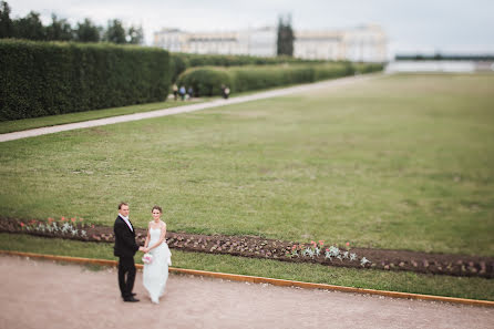 Photographe de mariage Miroslav Kudrin (kremsoda). Photo du 4 mai