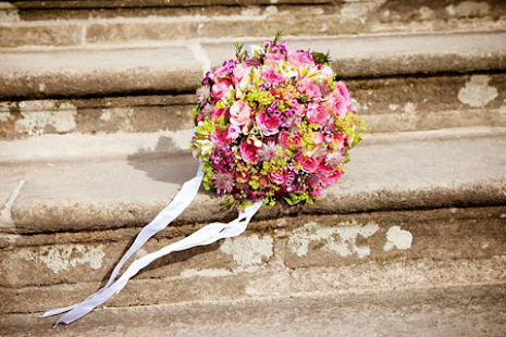 Wedding Flower Bouquets - náhled