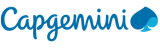 Logo: Capgemini