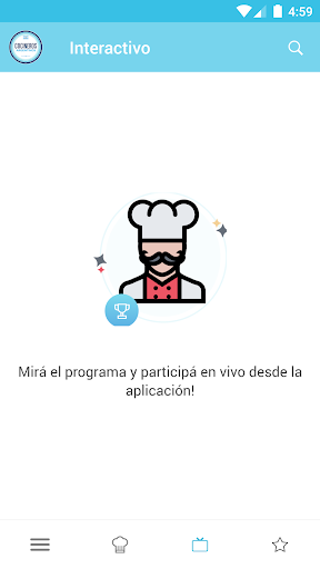 Cocineros Argentinos Oficial