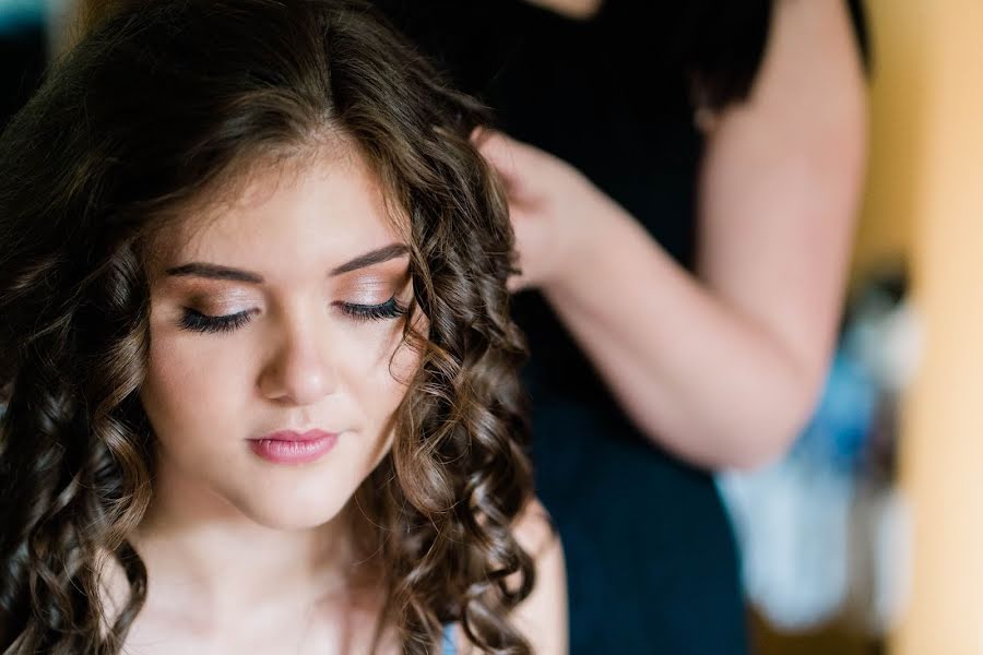 Photographe de mariage Luke Adams (beachglass). Photo du 14 septembre 2023